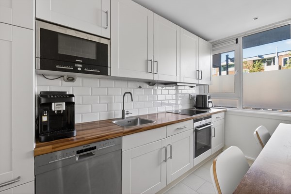 Medium property photo - Spanderswoudstraat 24, 1024 LD Amsterdam